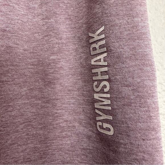 Gymshark Adapt Marl Seamless Leggings SZ S - Picture 3 of 8